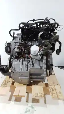 Автозапчасти б/у полный двигатель за ford puma st-line x 120 cv / 88 kw ссылки oem iam b7jb kp277185 