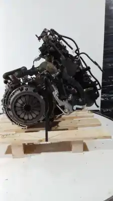 Автозапчасти б/у полный двигатель за ford puma st-line x 120 cv / 88 kw ссылки oem iam b7jb kp277185 