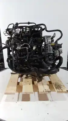 Автозапчасти б/у полный двигатель за ford puma st-line x 120 cv / 88 kw ссылки oem iam b7jb kp277185 