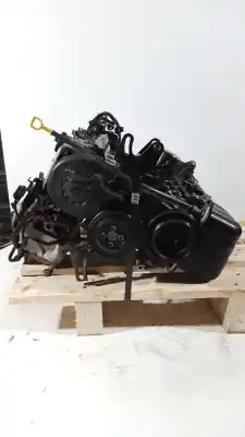 Pezzo di ricambio per auto di seconda mano MOTORE COMPLETO per HYUNDAI GETZ (TB)  Riferimenti OEM IAM G4HD  3756066