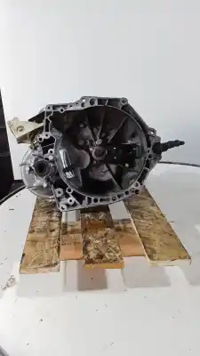 Pezzo di ricambio per auto di seconda mano riduttore per citroen c4 coupe by loeb riferimenti oem iam 20dm69  2907895