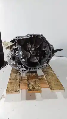 Pezzo di ricambio per auto di seconda mano riduttore per citroen c4 coupe by loeb riferimenti oem iam 20dm69  2907895