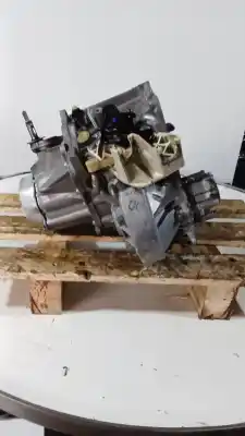 Pezzo di ricambio per auto di seconda mano riduttore per citroen c4 coupe by loeb riferimenti oem iam 20dm69  2907895