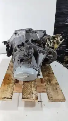 Pezzo di ricambio per auto di seconda mano riduttore per citroen c4 coupe by loeb riferimenti oem iam 20dm69  2907895