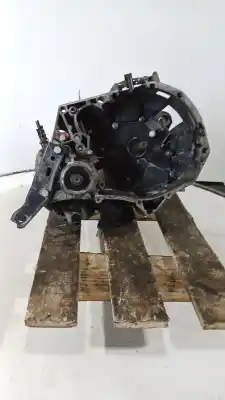 Автозапчасти б/у коробка передач за renault clio i (b/c57_, 5/357_) 1.4 ссылки oem iam jb1043  s261063