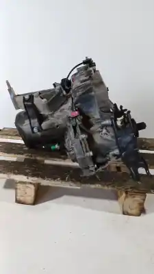 Автозапчасти б/у коробка передач за renault clio i (b/c57_, 5/357_) 1.4 ссылки oem iam jb1043  s261063