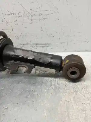 Pezzo di ricambio per auto di seconda mano ammortizzatore posteriore destro per mini mini (r50, r53) one d riferimenti oem iam 33526764912  