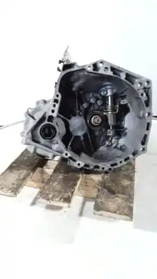 Pezzo di ricambio per auto di seconda mano riduttore per citroen c1 seduction riferimenti oem iam 20tt05  052232081