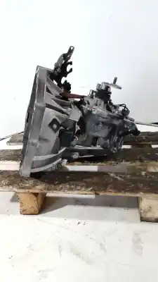 Pezzo di ricambio per auto di seconda mano riduttore per citroen c1 seduction riferimenti oem iam 20tt05  052232081