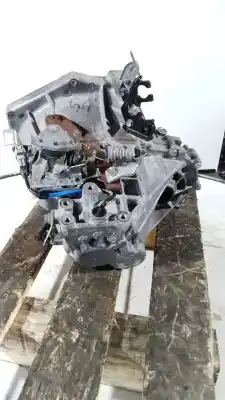 Pezzo di ricambio per auto di seconda mano riduttore per citroen c1 seduction riferimenti oem iam 20tt05  052232081