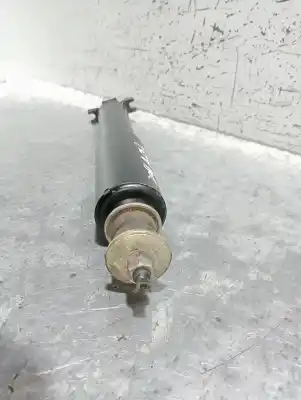 Автозапчасти б/у задний левый амортизатор за mitsubishi montero (l040) 2500 td ссылки oem iam    Автозапчасти б/у задний левый амортизатор за mitsubishi montero (l040) 2500 td ссылки oem iam