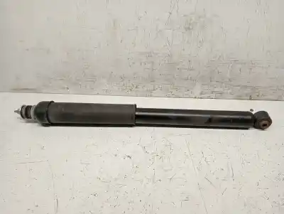 Pezzo di ricambio per auto di seconda mano ammortizzatore posteriore destro per nissan leaf (ze1) electric riferimenti oem iam 562105sj1a