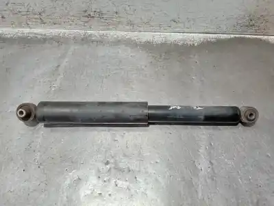 Peça sobressalente para automóvel em segunda mão amortecedor traseiro direito por opel combo d-y17ct referências oem iam 814902006968  ts3034