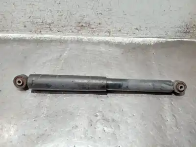 Peça sobressalente para automóvel em segunda mão amortecedor traseiro esquerdo por opel combo d-y17ct referências oem iam 814902006968  ts3034