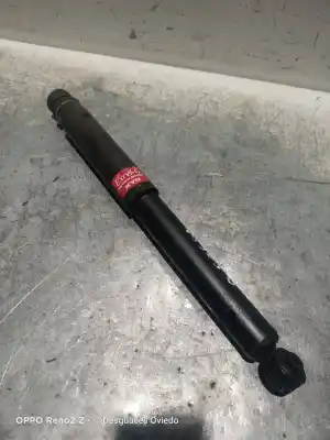 Second-hand car spare part Rear Shock Absorber for OPEL CORSA C Club OEM IAM references   