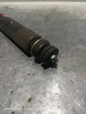 Pezzo di ricambio per auto di seconda mano ammortizzatore posteriore per opel corsa c club riferimenti oem iam    Pezzo di ricambio per auto di seconda mano ammortizzatore posteriore per opel corsa c club riferimenti oem iam