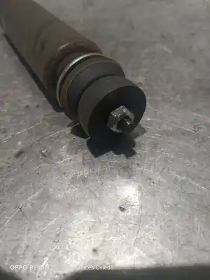 Second-hand car spare part rear shock absorber for opel corsa c club oem iam references    Second-hand car spare part rear shock absorber for opel corsa c club oem iam references