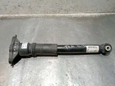 Автозапчасти б/у правый задний амортизатор за opel corsa f (2019 - ...) 1.2 thp ссылки oem iam 9837467280