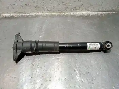 Автозапчасти б/у задний левый амортизатор за opel corsa f (2019 - ...) 1.2 thp ссылки oem iam 9837467280