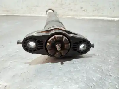 Автозапчастина б/у амортизатор задній лівий для opel mokka gs line посилання на oem iam 98426920800  sa27000184