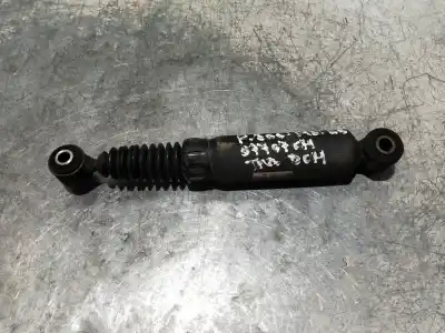 Pièce détachée automobile d'occasion Amortisseur Arrière pour PEUGEOT 306 BERLINA 3/4/5 PUERTAS (S2) 1.9 Diesel Références OEM IAM   