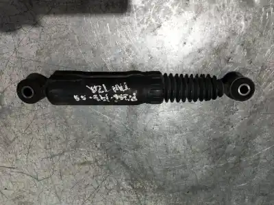 Pièce détachée automobile d'occasion Amortisseur Arrière pour PEUGEOT 306 BERLINA 3/4/5 PUERTAS (S2) 1.9 Diesel Références OEM IAM   