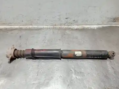 Автозапчасти б/у задний левый амортизатор за PEUGEOT 307 (3A/C) 1.6 16V ссылки OEM IAM   