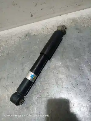 Peça sobressalente para automóvel em segunda mão Amortecedor Traseiro por PEUGEOT 806 2.0 HDi Referências OEM IAM   