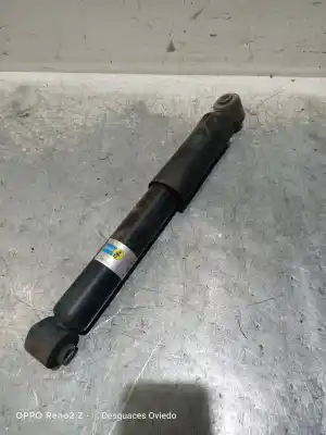 Peça sobressalente para automóvel em segunda mão Amortecedor Traseiro por PEUGEOT 806 2.0 HDi Referências OEM IAM   