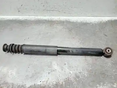 Second-hand car spare part Right Rear Shock Absorber for RENAULT CLIO II FASE II (B/CB0) OEM IAM references 8200662259  03071000594