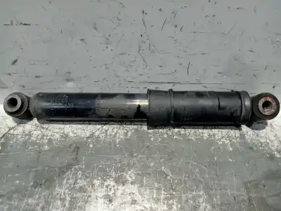 Pezzo di ricambio per auto di seconda mano ammortizzatore posteriore destro per renault kangoo profesional riferimenti oem iam 8200868514  03081000042