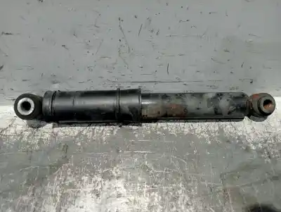 Peça sobressalente para automóvel em segunda mão amortecedor traseiro esquerdo por renault kangoo profesional referências oem iam 8200868514  03081000042