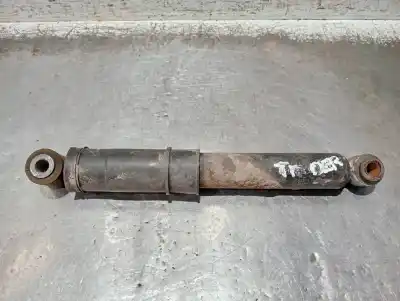 Автозапчастина б/у правий задній амортизатор для RENAULT KANGOO / GRAND KANGOO II (KW0/1_) 1.5 DCI 85 (KW0K, KW0L, KW0B) Посилання на OEM IAM 562103493R  