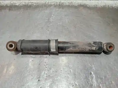 Автозапчасти б/у правый задний амортизатор за renault kangoo / grand kangoo ii (kw0/1_) 1.5 dci 85 (kw0k, kw0l, kw0b) ссылки oem iam 562103493r  