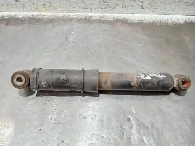 Second-hand car spare part Rear Left Shock Absorber for RENAULT KANGOO / GRAND KANGOO II (KW0/1_) 1.5 DCI 85 (KW0K, KW0L, KW0B) OEM IAM references 562103493R  