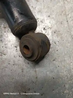 Second-hand car spare part right rear shock absorber for renault laguna coupe initiale oem iam references   