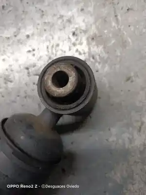 Second-hand car spare part right rear shock absorber for renault laguna coupe initiale oem iam references   