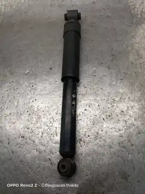 Second-hand car spare part rear left shock absorber for renault laguna coupe initiale oem iam references 