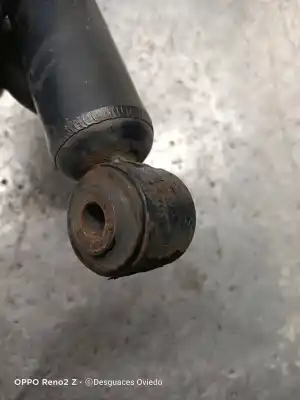 Peça sobressalente para automóvel em segunda mão amortecedor traseiro esquerdo por renault laguna coupe initiale referências oem iam   