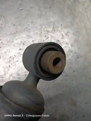 Peça sobressalente para automóvel em segunda mão amortecedor traseiro esquerdo por renault laguna coupe initiale referências oem iam   