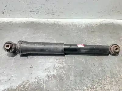 Автозапчасти б/у задний левый амортизатор за renault vel satis (bj0) 2.2 dci turbodiesel ссылки oem iam 344801