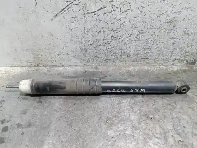 Second-hand car spare part  for RENAULT ZOE (BFM_)  OEM IAM references 562108289R  