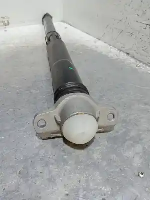 Pezzo di ricambio per auto di seconda mano ammortizzatore posteriore sinistro per seat leon (5f1) style riferimenti oem iam 801401000300 814901003533. 5q0513049dd 5q0512013es