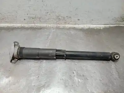 Peça sobressalente para automóvel em segunda mão amortecedor traseiro esquerdo por seat leon (5f1) style referências oem iam 5q0512011gq  801402000647