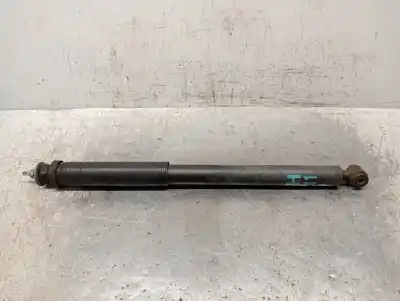 Second-hand car spare part Rear Left Shock Absorber for SKODA SUPERB COMBI (3T5) 2.0 TDI DPF OEM IAM references 2033261700  