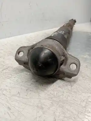 Автозапчастина б/у амортизатор задній лівий для skoda superb (3v3) active посилання на oem iam 3q0512011hd  801402001620