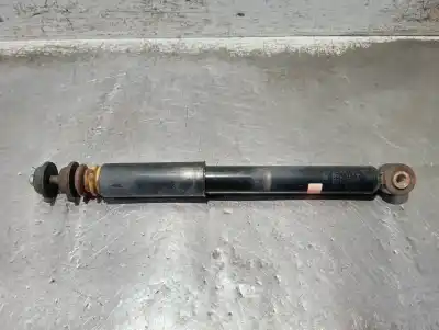 Peça sobressalente para automóvel em segunda mão amortecedor traseiro esquerdo por smart forfour 0.9 turbo cat referências oem iam 562106353r  a4533260400