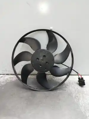 Second-hand car spare part RADIATOR COOLING FAN for AUDI A4 BERLINA (8W2)  OEM IAM references 8W0959455  