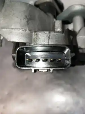 Second-hand car spare part front windshield wiper motor for smart forfour 0.9 turbo cat oem iam references a4538200040 w000050101 288009065r