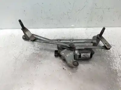 Second-hand car spare part front windshield wiper motor for smart forfour 0.9 turbo cat oem iam references a4538200040 w000050101 288009065r